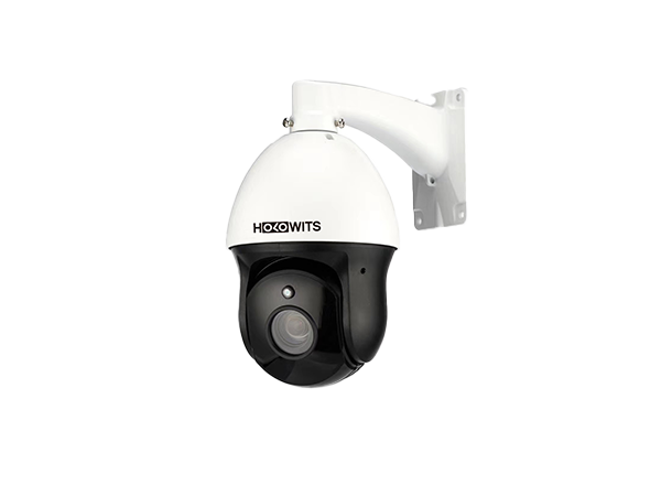 E5T-5R(15x) - 15x 5MP IR Network PTZ Camera - HOLOWITS