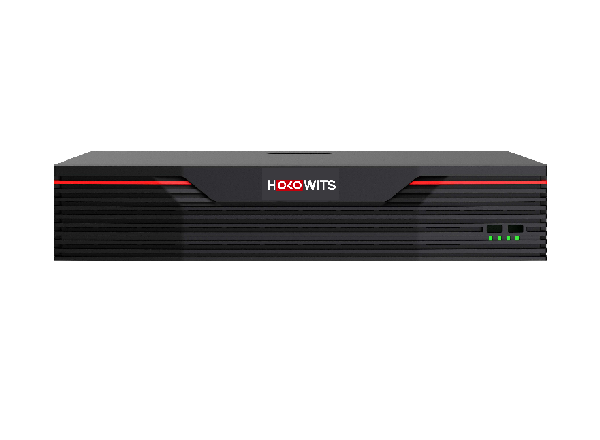HWT-IVS1800-E08-20T - 64-Channel Intelligent Micro Edge